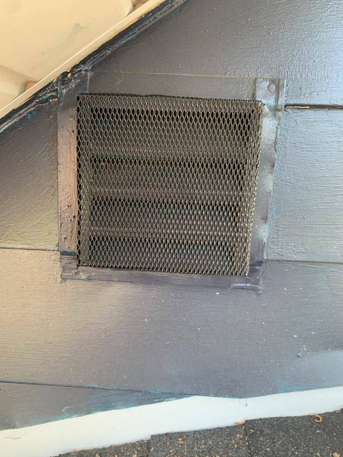 vent cover